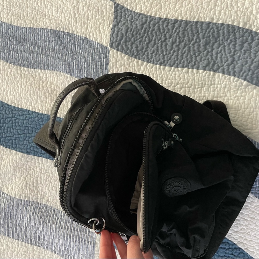 Kipling Small Backpack - image 5